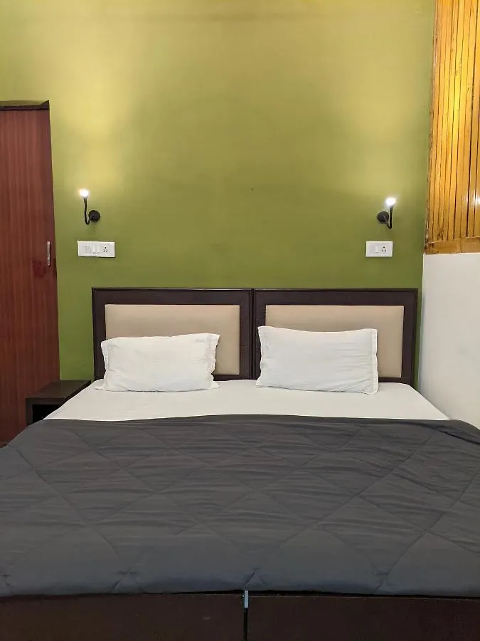 Joey'S Hostel Agra Agra