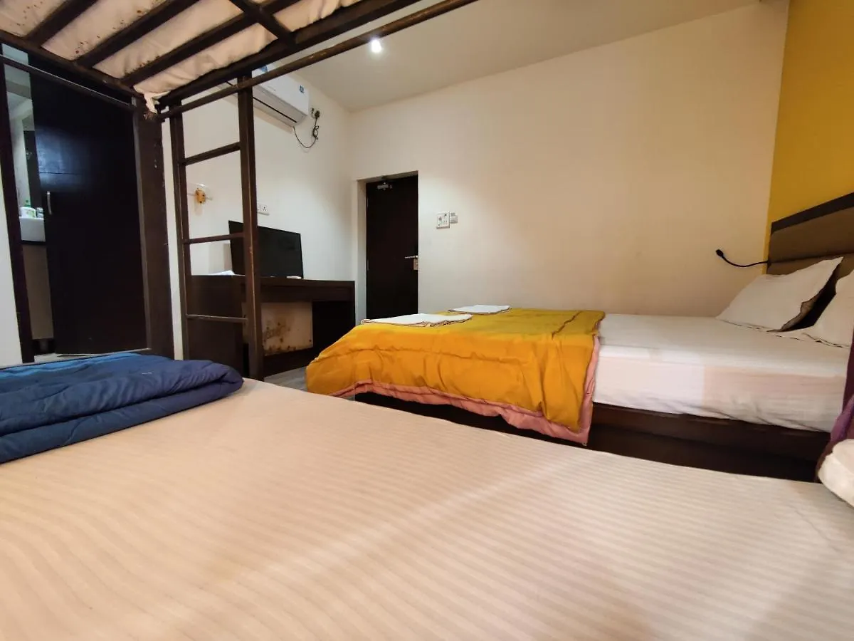 Joey'S Hostel Agra 0*, Agra (Uttar Pradesh) India
