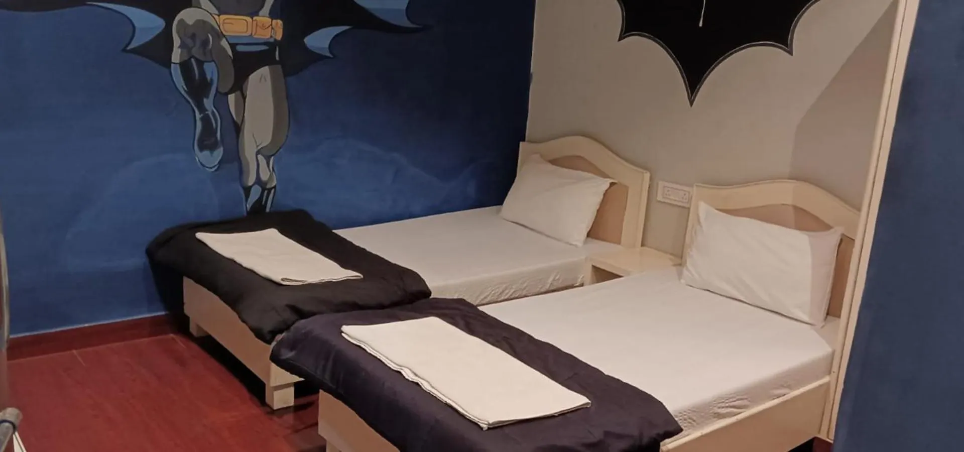Joey'S Hostel Agra 0*, Agra (Uttar Pradesh)