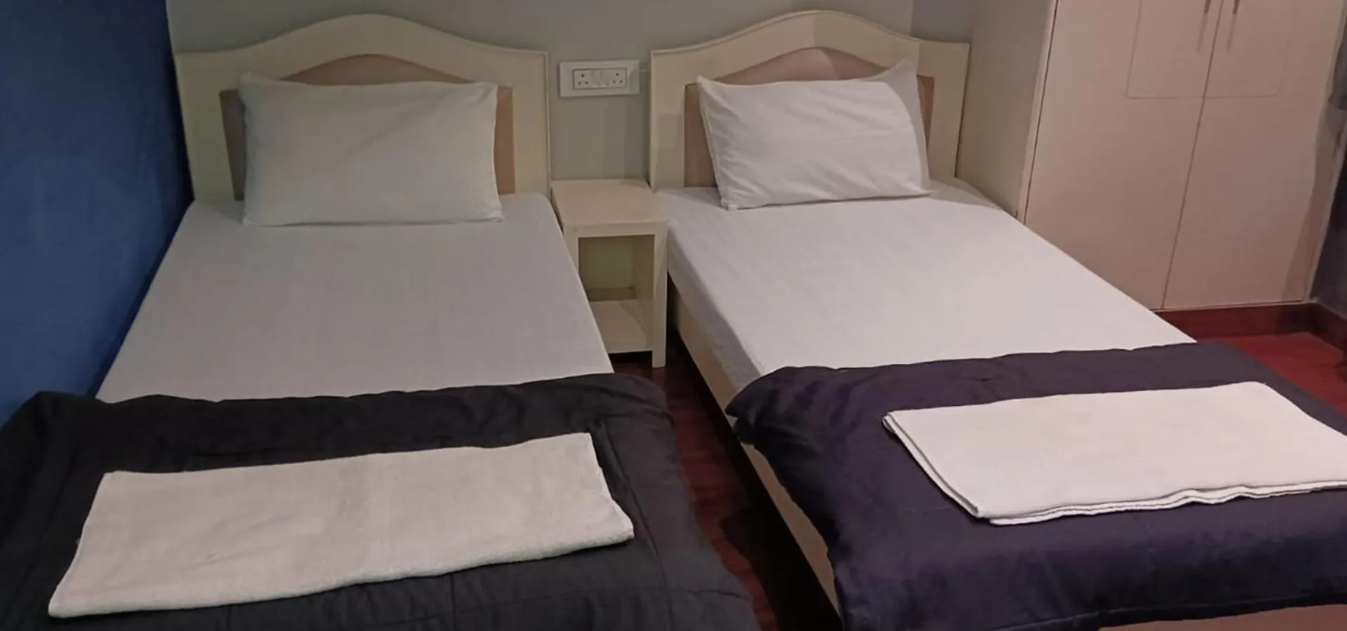 Joey'S Hostel Agra