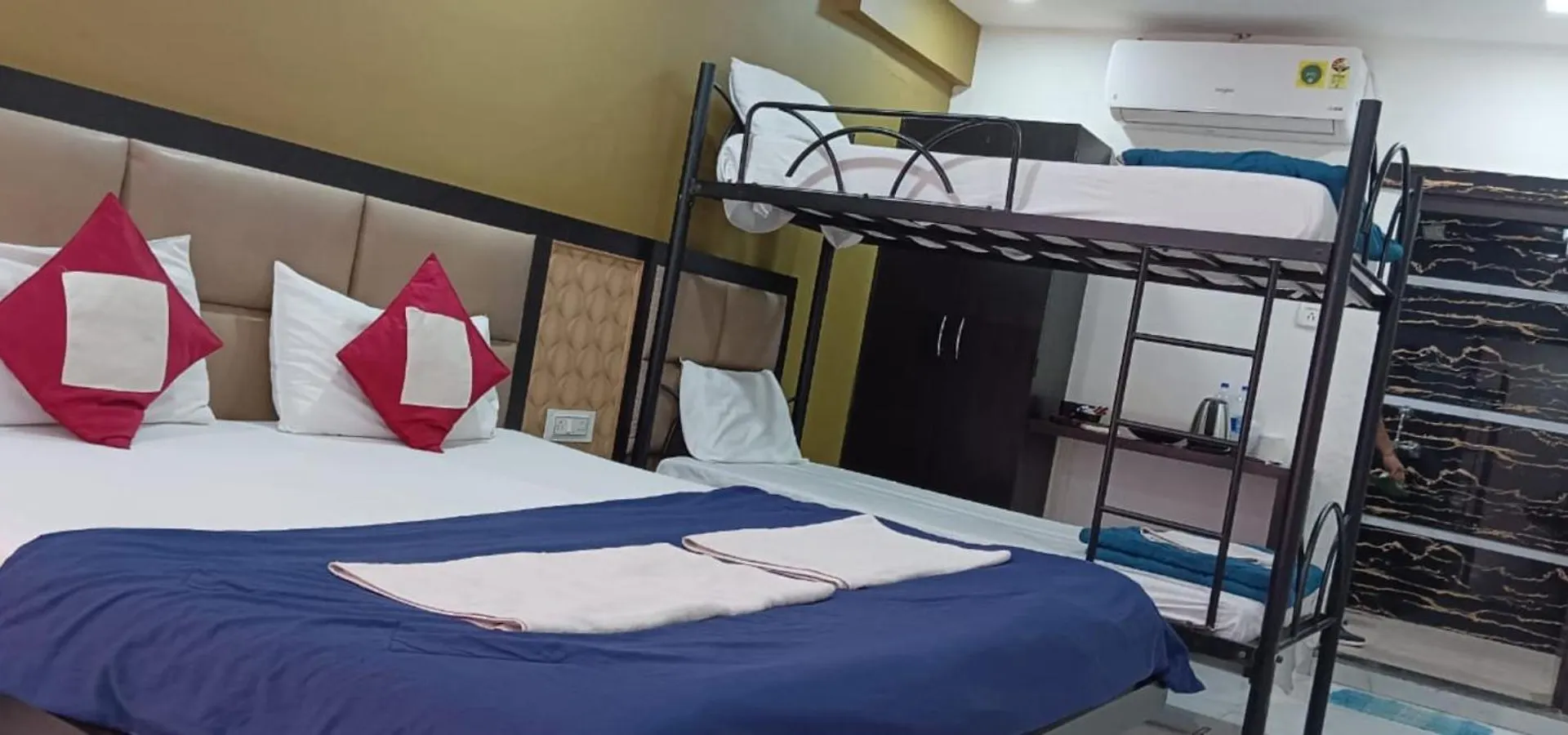 Joey'S Hostel Agra 0*, Agra (Uttar Pradesh) India