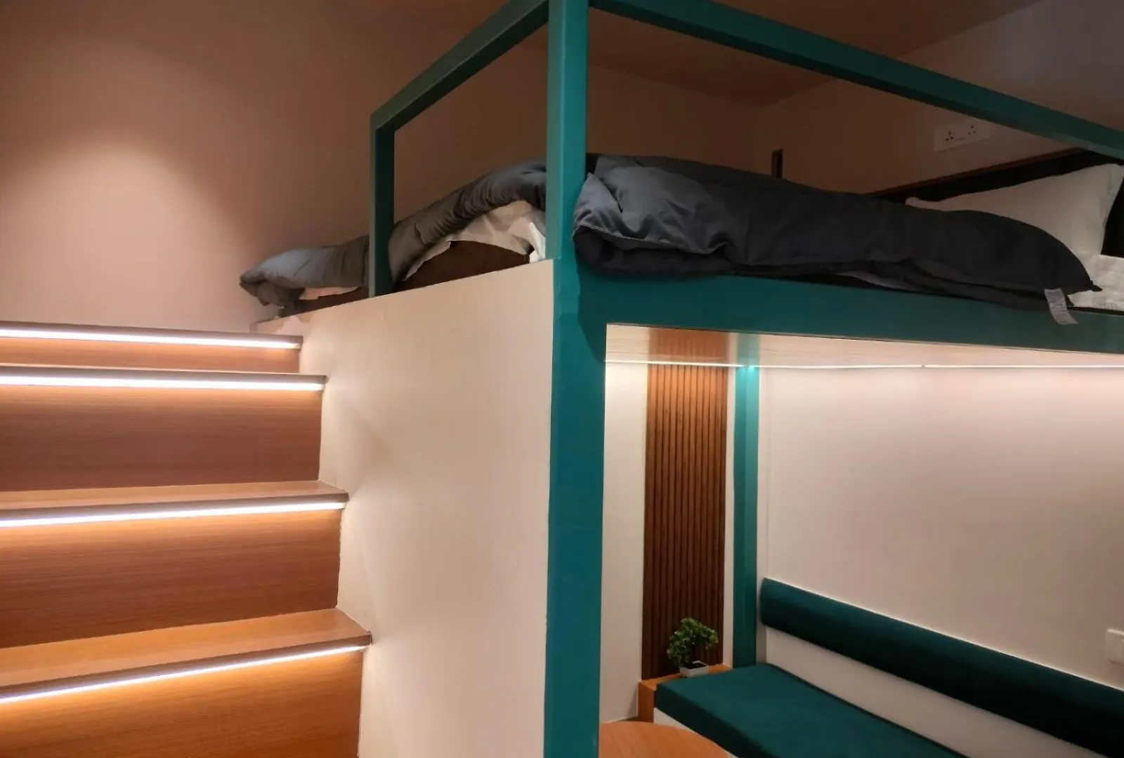 Joey'S Hostel Agra  Agra (Uttar Pradesh)