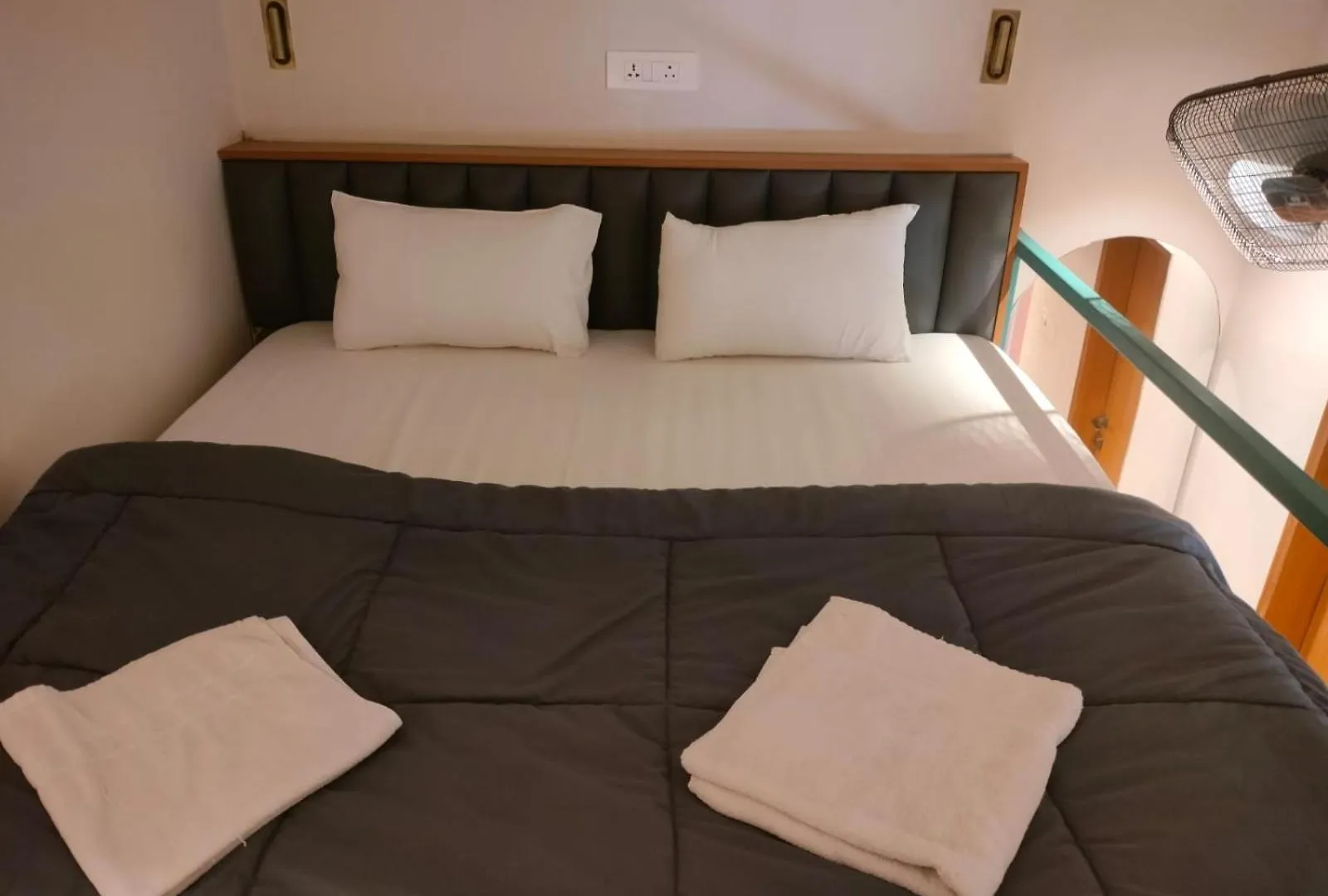 Joey'S Hostel Agra India