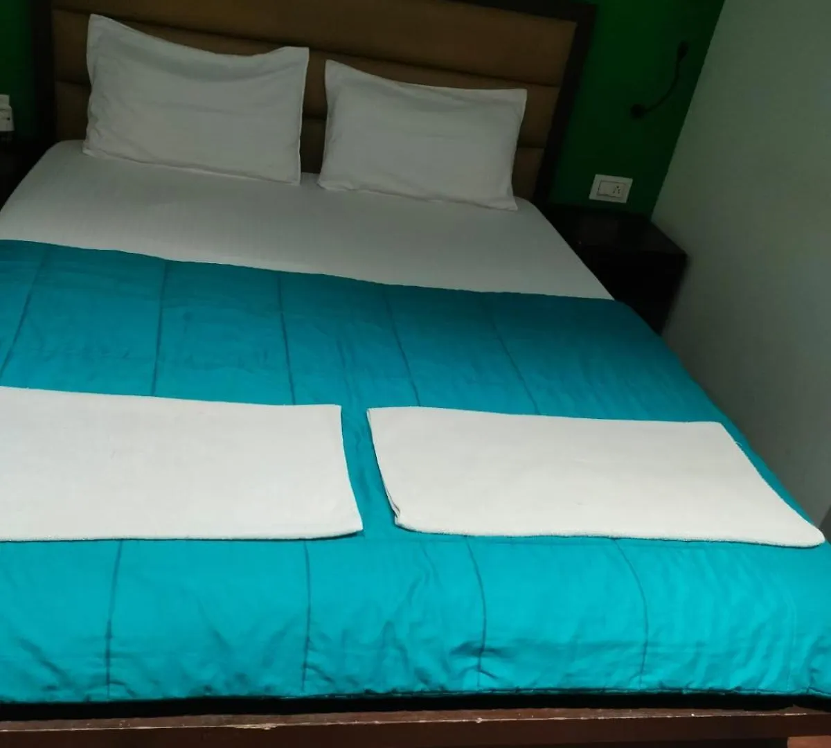 Joey'S Hostel Agra 0*, Agra (Uttar Pradesh)