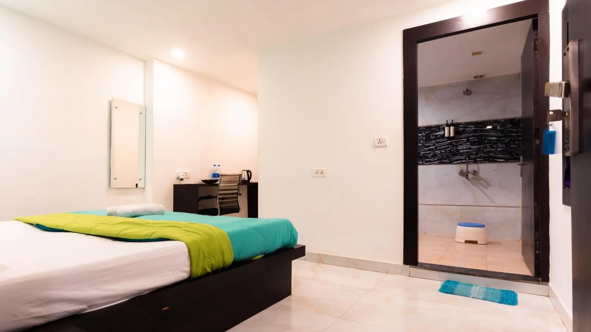 Joey'S Hostel Agra  Agra (Uttar Pradesh)