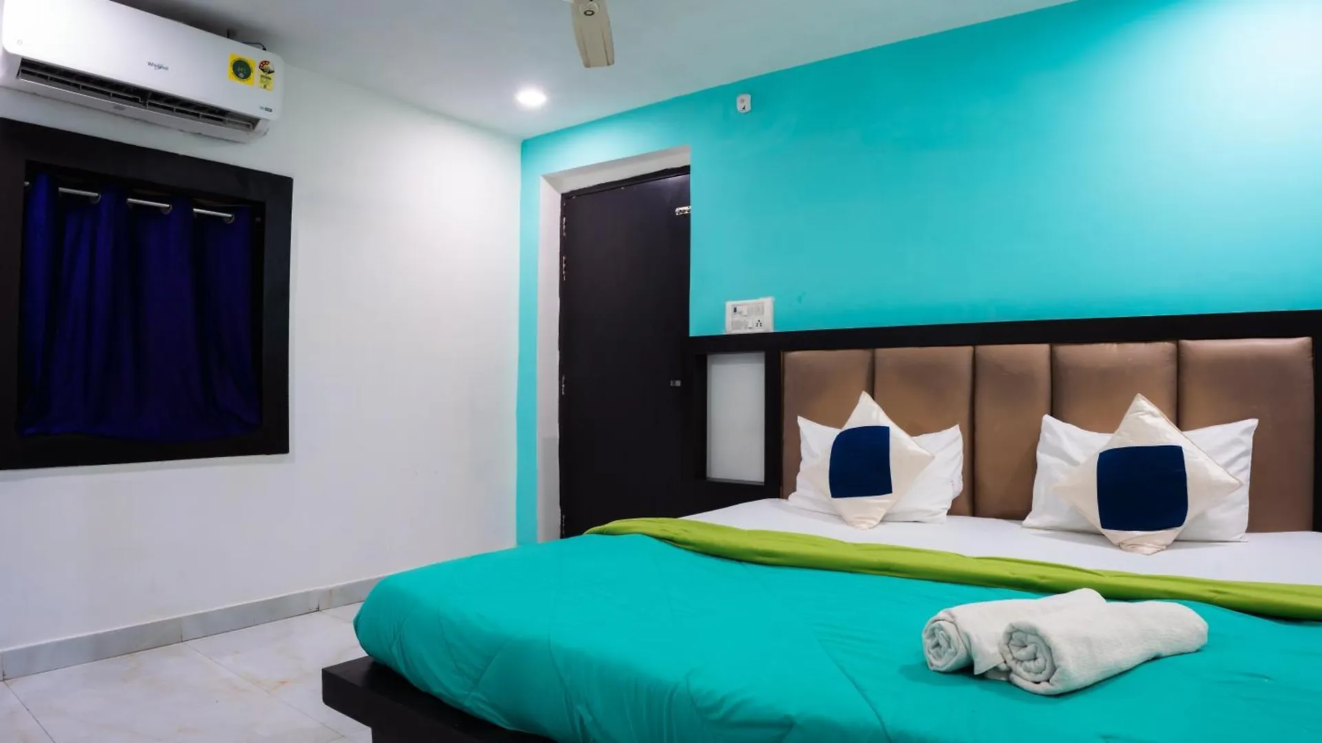 Joey'S Hostel Agra Agra (Uttar Pradesh)