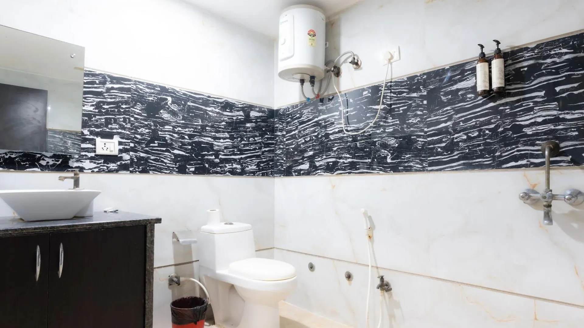 Joey'S Hostel Agra India