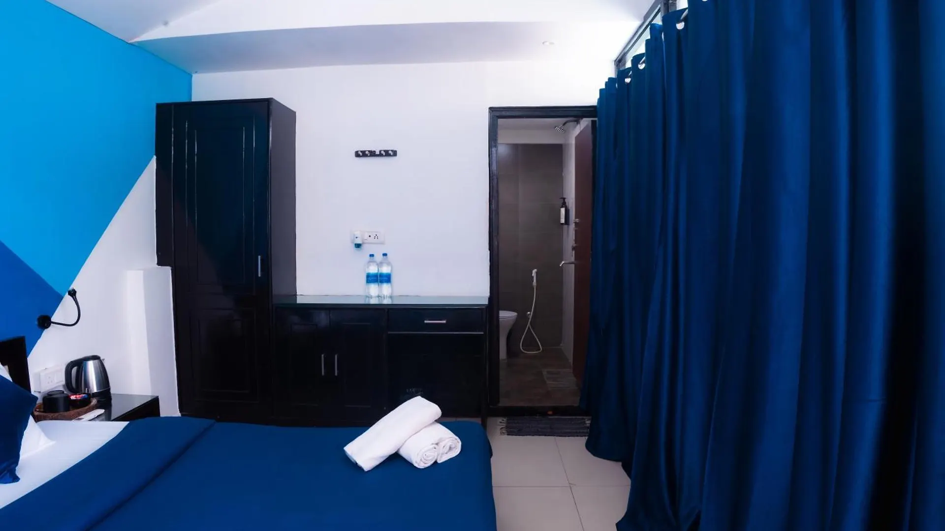 Joey'S Hostel Agra  Agra (Uttar Pradesh)