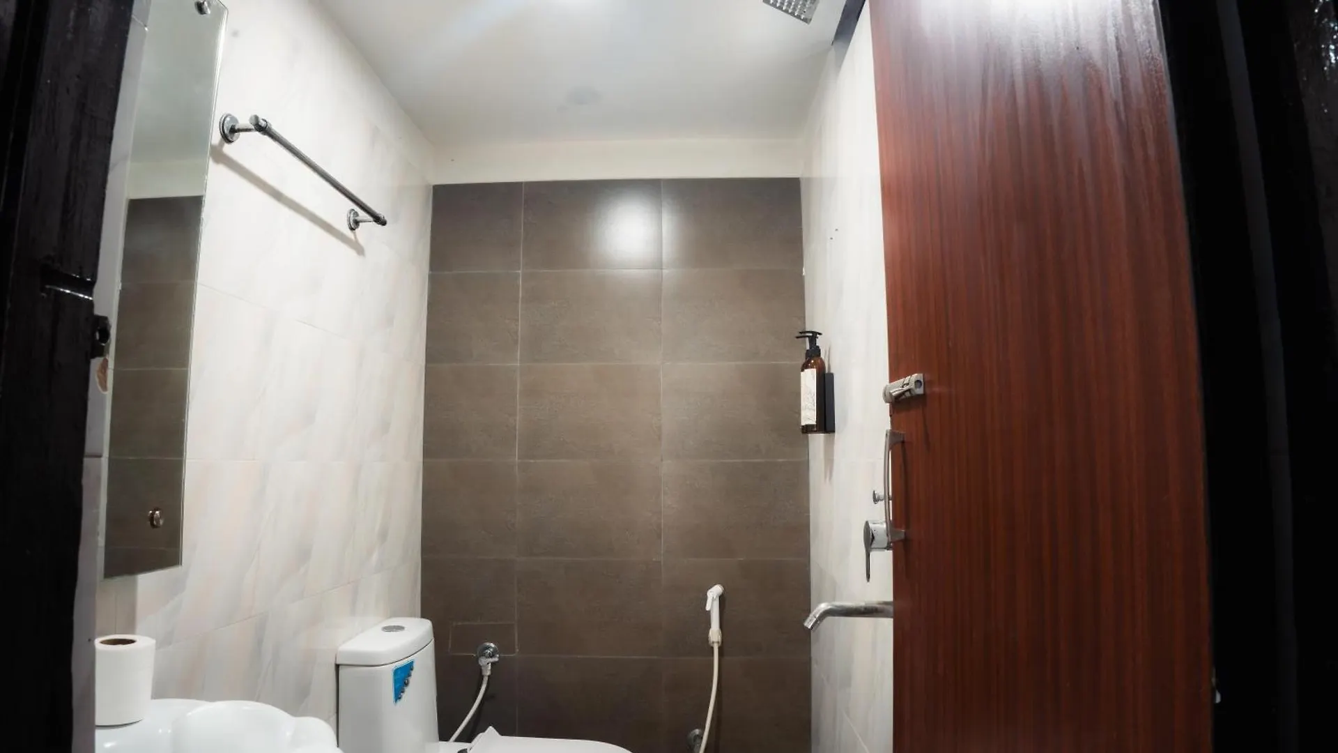 Joey'S Hostel Agra Agra (Uttar Pradesh)