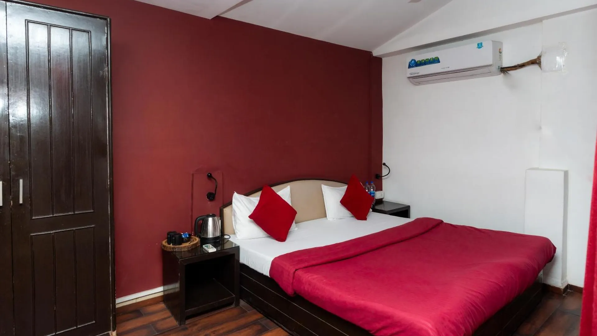 Joey'S Hostel Agra