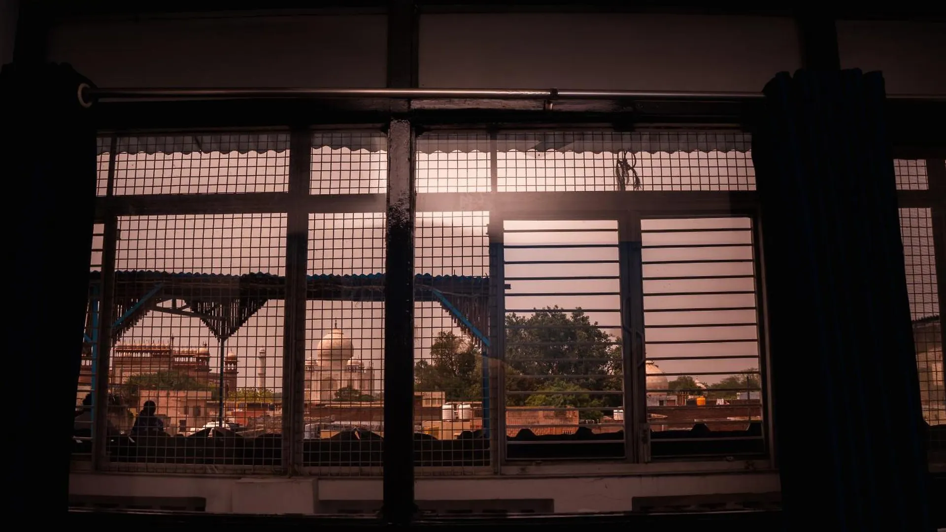 Joey'S Hostel Agra 0*, Agra (Uttar Pradesh)