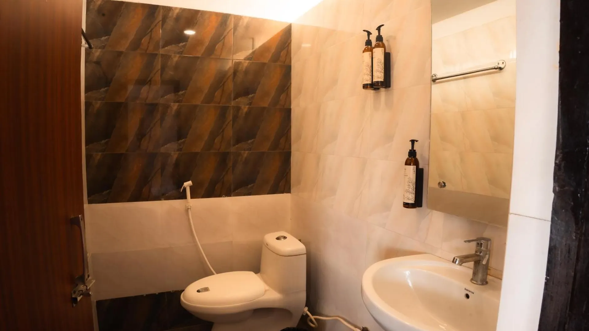 Joey'S Hostel Agra
