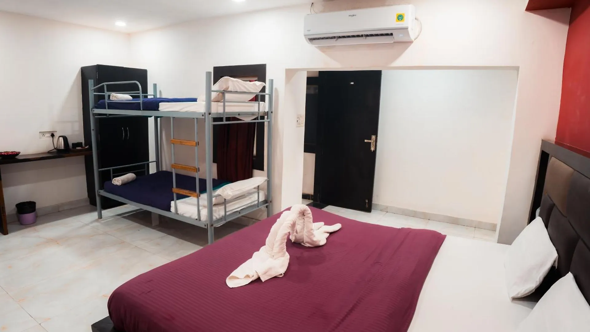 Joey'S Hostel Agra 0*, Agra (Uttar Pradesh) India