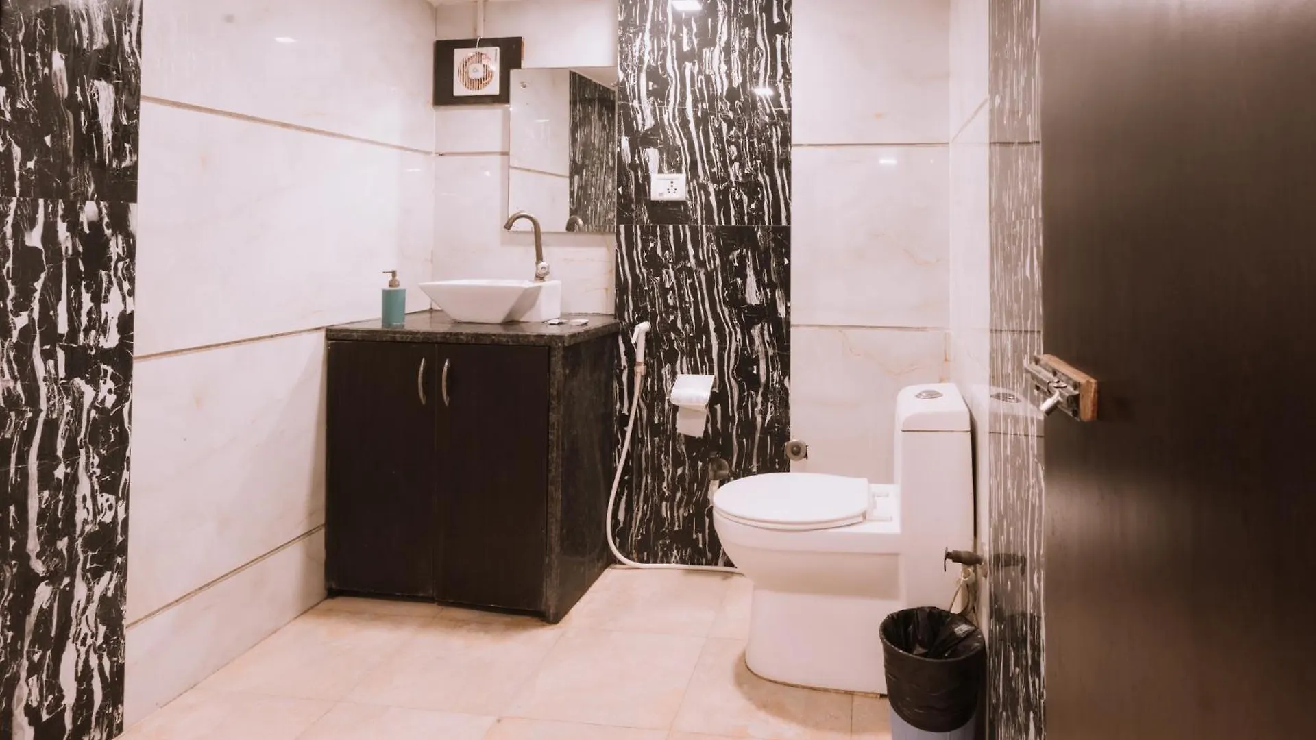 Joey'S Hostel Agra  Agra (Uttar Pradesh)