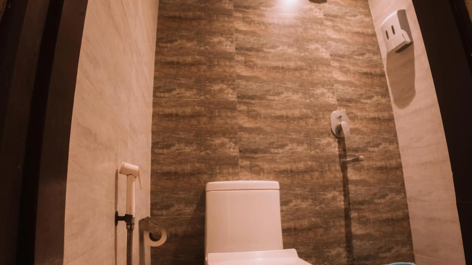 Joey'S Hostel Agra Agra (Uttar Pradesh)