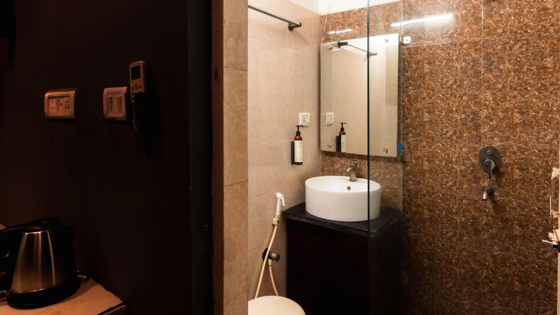 Joey'S Hostel Agra