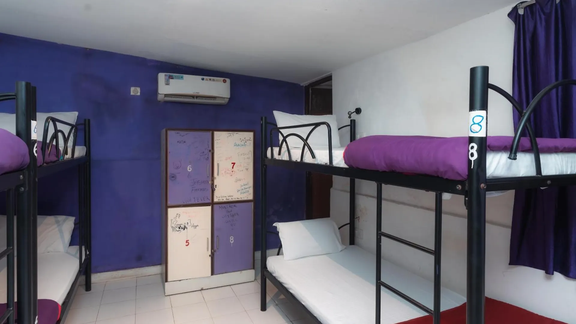 Joey'S Hostel Agra Agra (Uttar Pradesh)