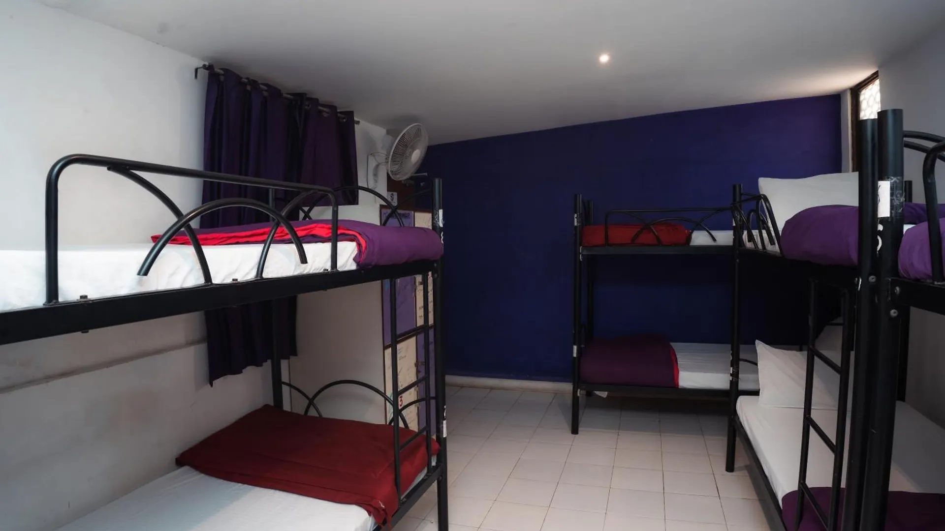 Joey'S Hostel Agra