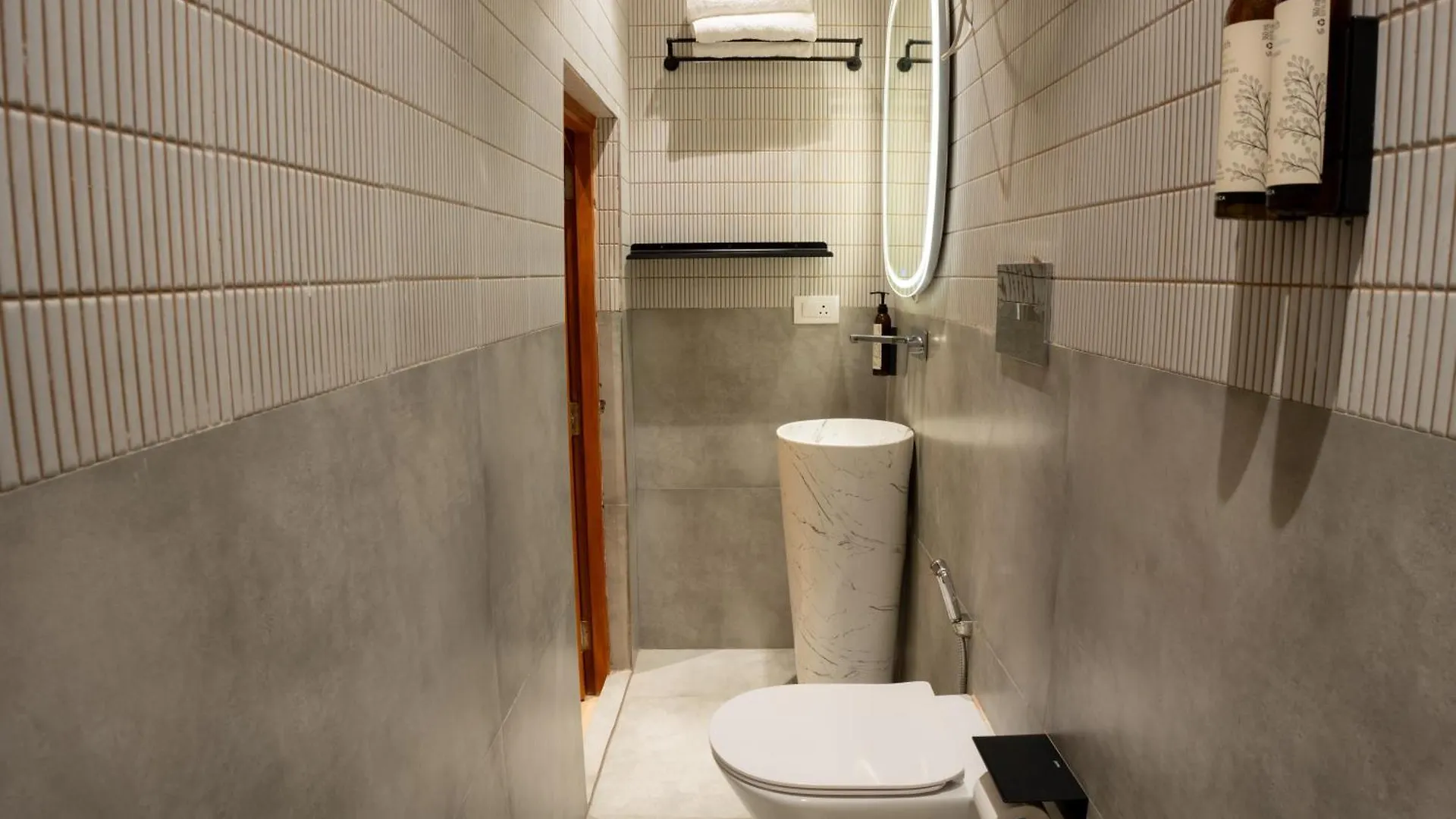 Joey'S Hostel Agra 0*, Agra (Uttar Pradesh)