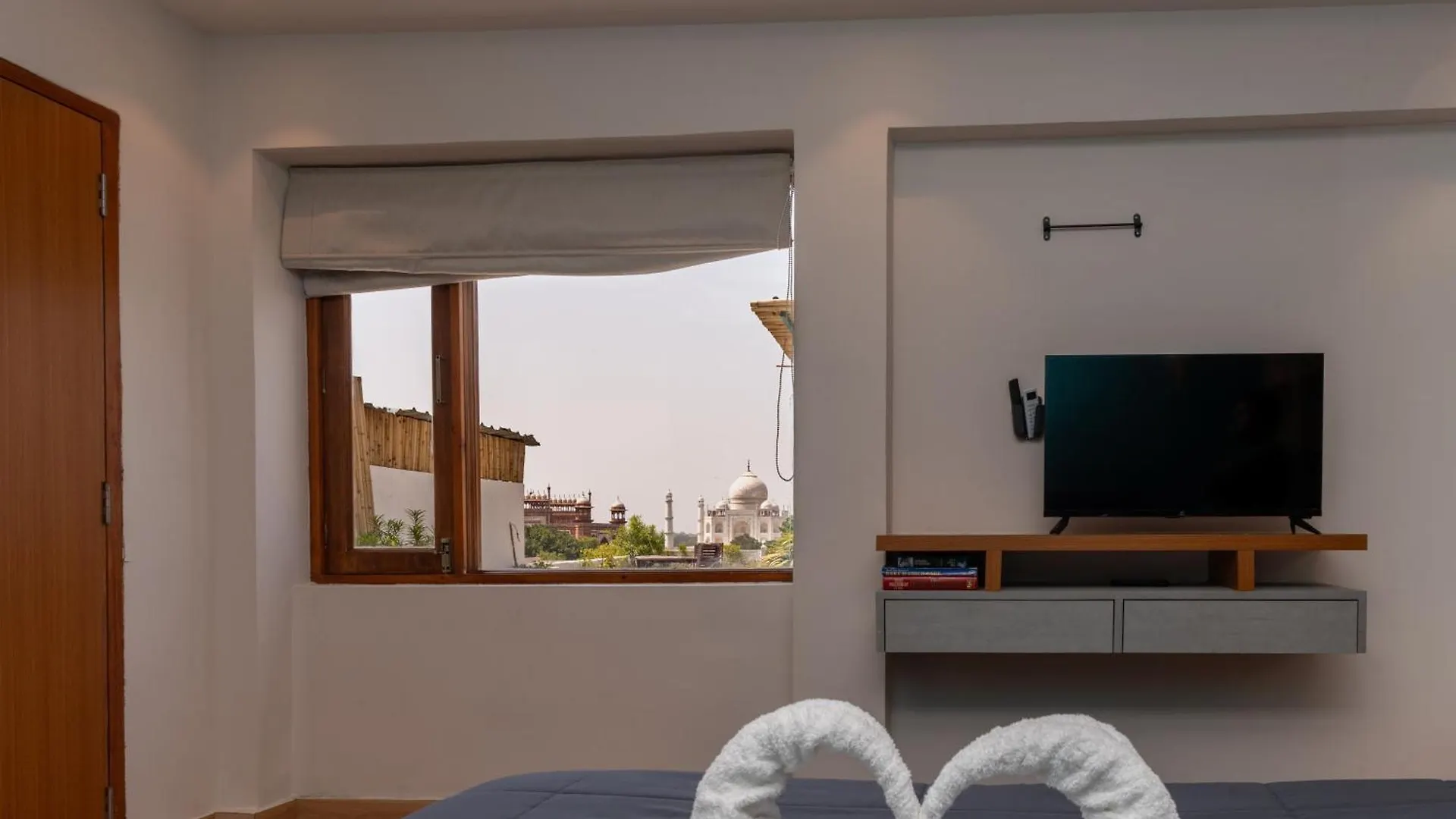 Joey'S Hostel Agra 0*, Agra (Uttar Pradesh)