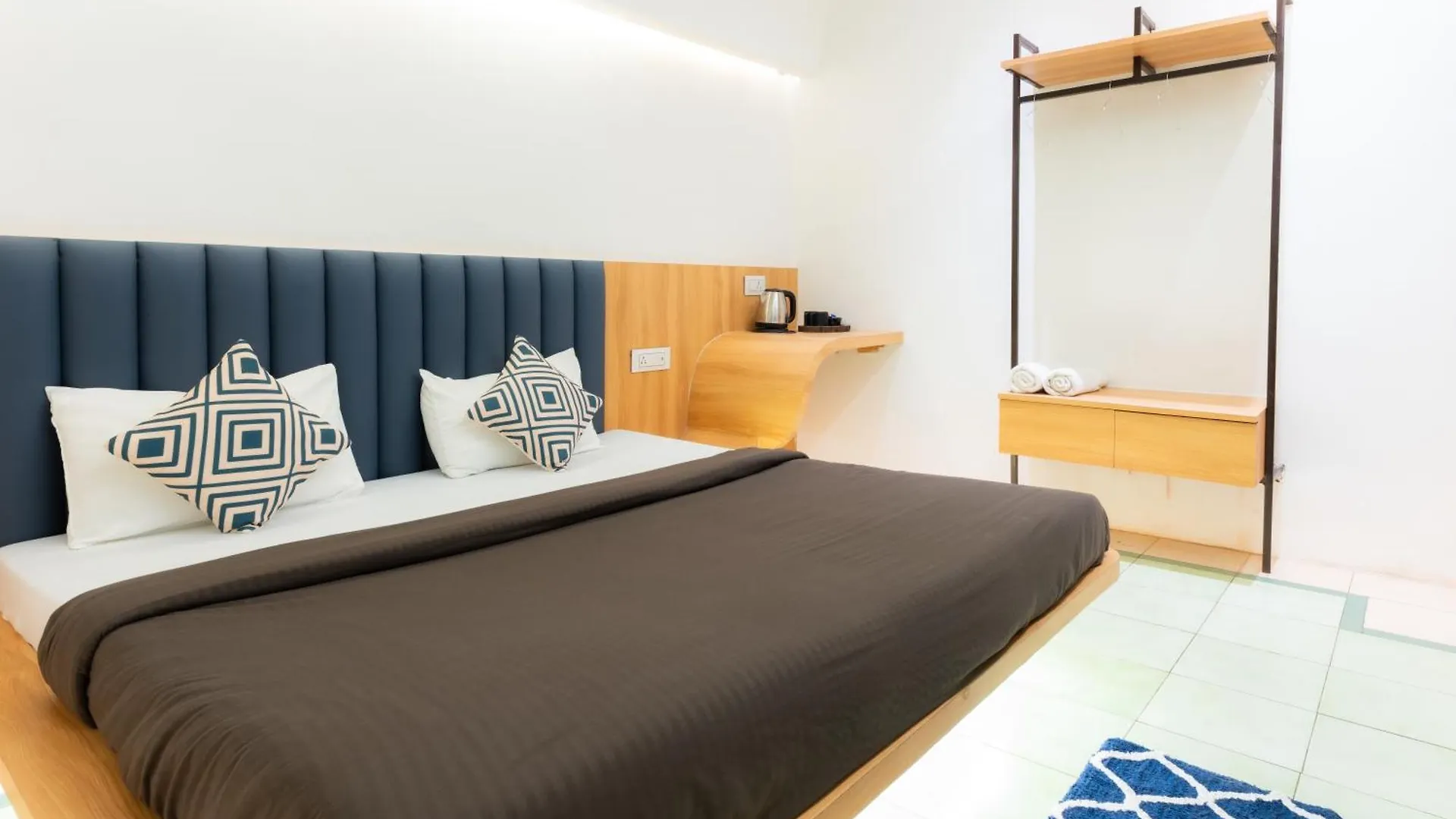 Joey'S Hostel Agra 0*, Agra (Uttar Pradesh) India
