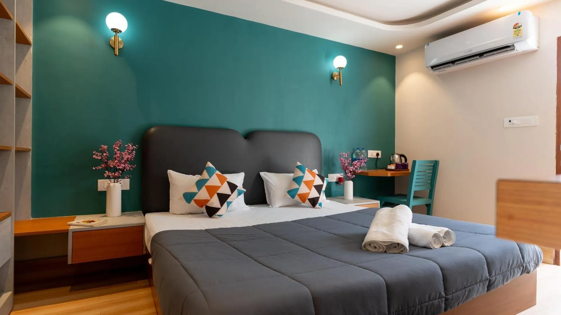 Joey'S Hostel Agra 0*, Agra (Uttar Pradesh) India