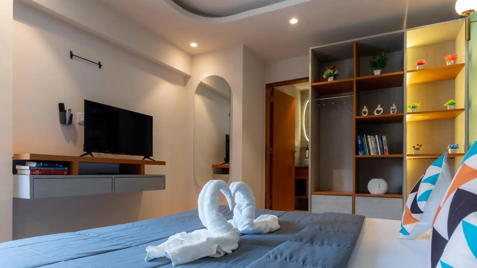 Joey'S Hostel Agra 0*, Agra (Uttar Pradesh)
