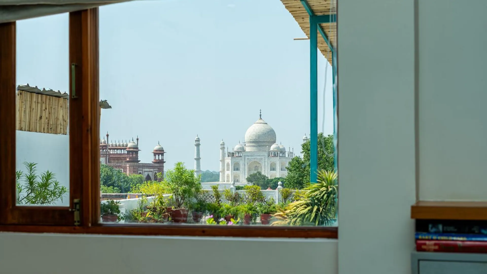 Joey'S Hostel Agra