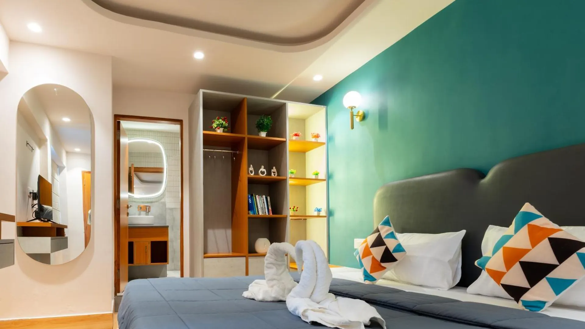 Joey'S Hostel Agra 0*, Agra (Uttar Pradesh) India