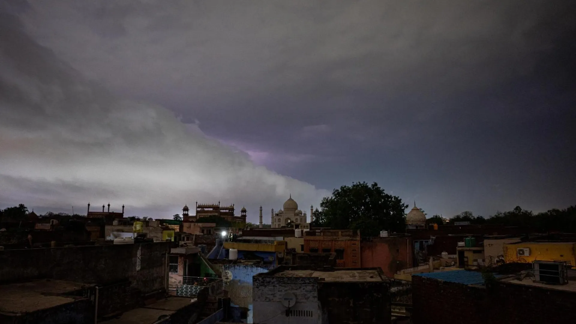 Joey'S Hostel Agra