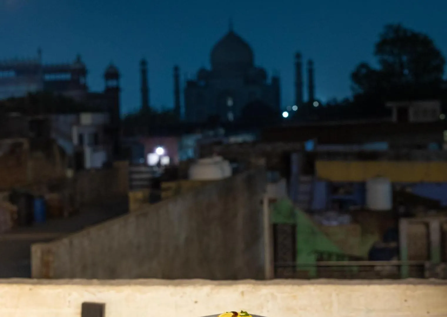 Joey'S Hostel Agra