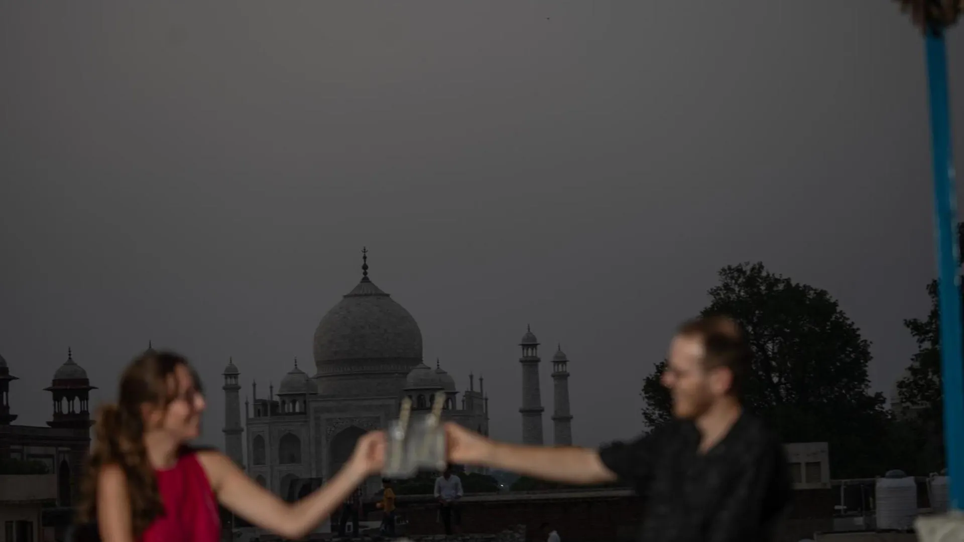 Joey'S Hostel Agra 0*, Agra (Uttar Pradesh) India