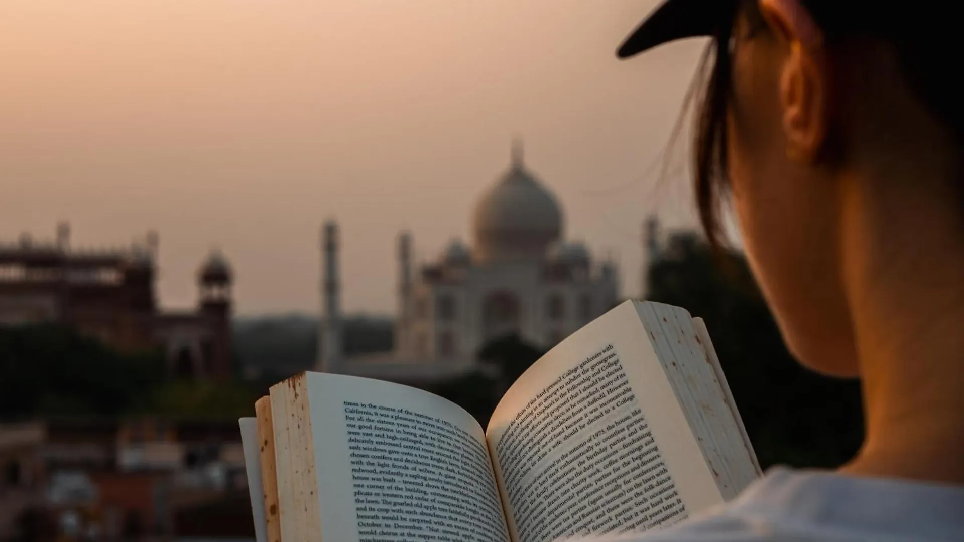 Joey'S Hostel Agra