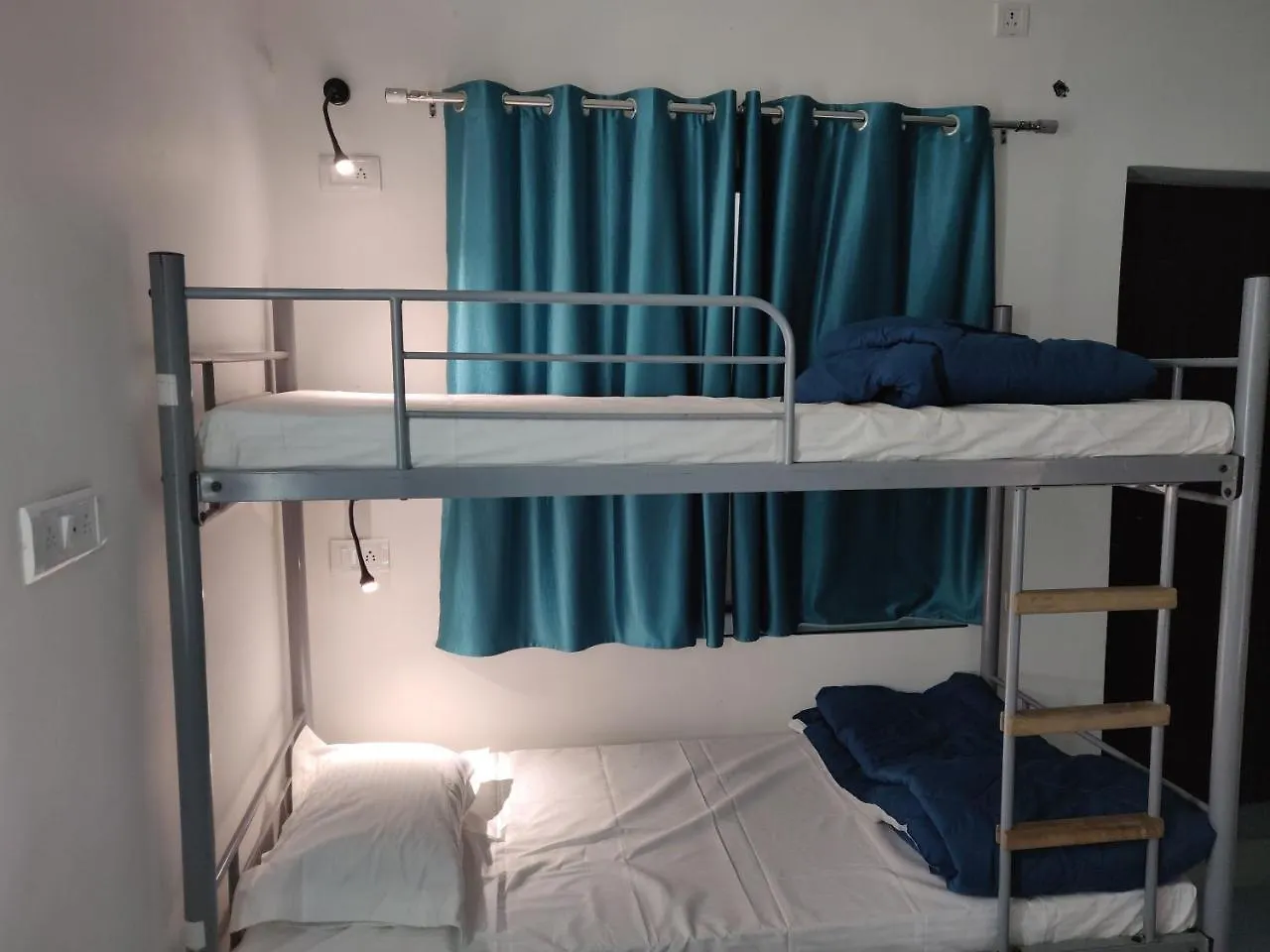 Joey'S Hostel Agra Agra  Agra (Uttar Pradesh)