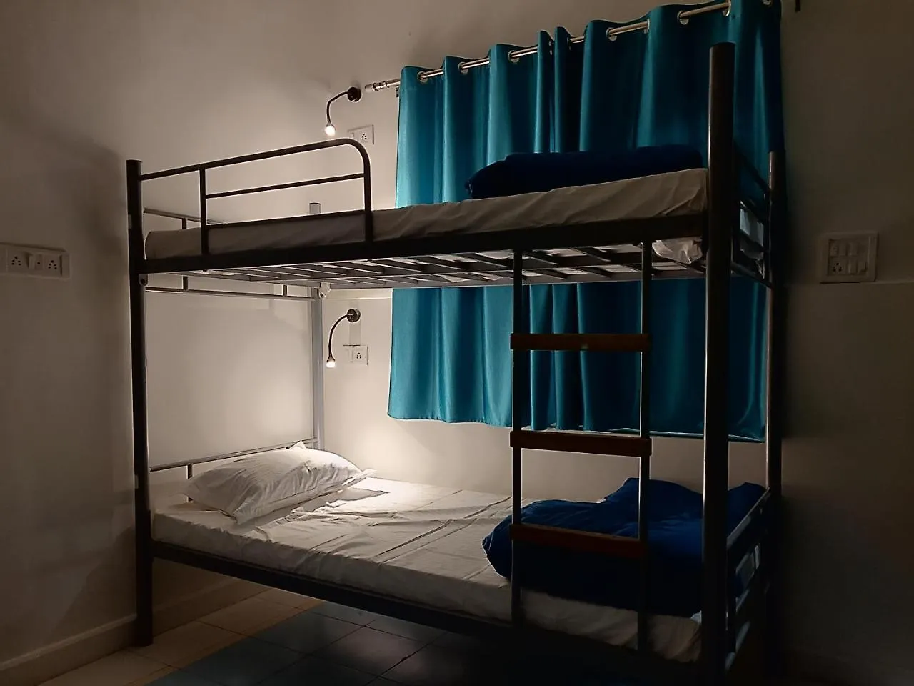Joey'S Hostel Agra Agra  0*, Agra (Uttar Pradesh) Hindistan