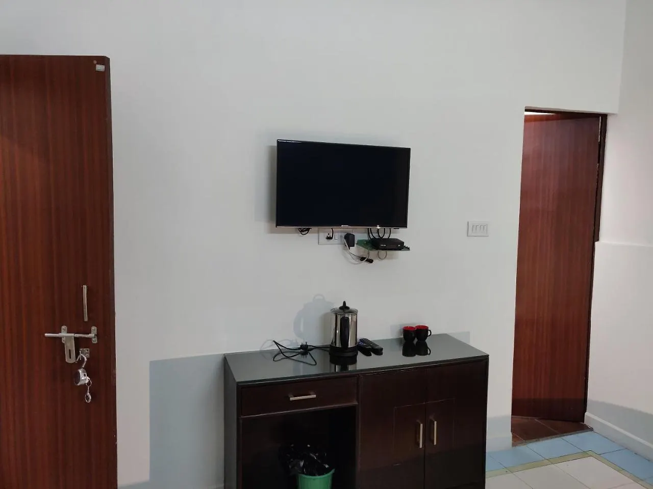 Joey'S Hostel Agra Agra  0*, Agra (Uttar Pradesh) Hindistan