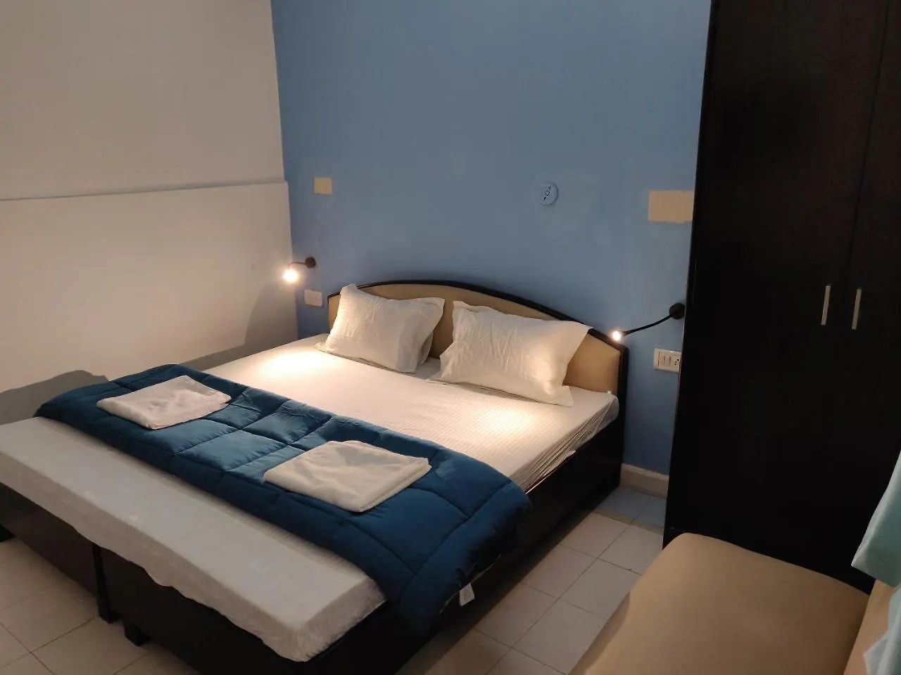 Joey'S Hostel Agra Agra