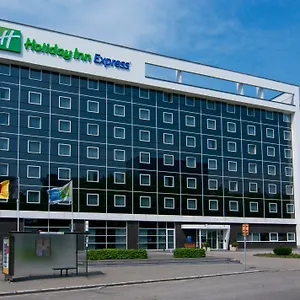 *** Hotel Express North By Ihg Belgique