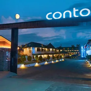 Contour Backwaters & Convention Centre 5* Ramankari