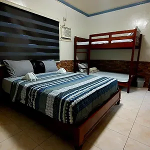 Unk's House 2* Panglao