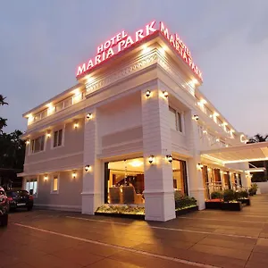 Maria Park 4* Muvattupuzha