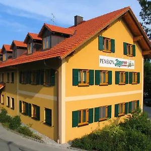 Jagermo 3* Grasbrunn