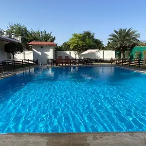 Bougainvillea Farm-3bhk Pool Gurgaon