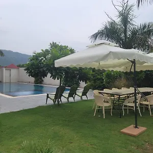 Surya Uday Udaipur