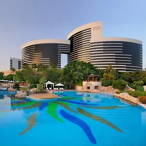 Grand Hyatt Emiratos Árabes Unidos