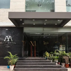 Hhw Hotel- Agra (Uttar Pradesh)