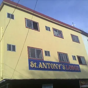 St. Antonys India