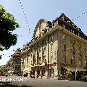 National Suiza