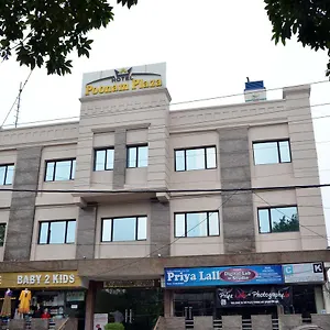 2* Inn Poonam Plaza