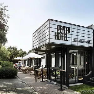 Pentahotel Brussels Airport Bélgica